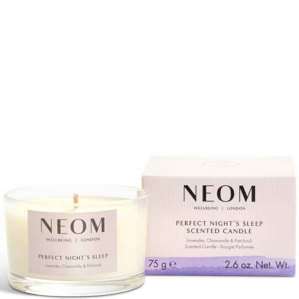 Neom Tranquility Travel Candle