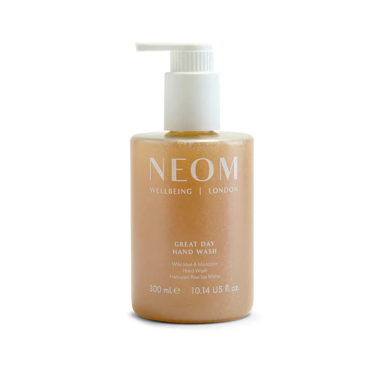 Neom Great Day Hand & Body Wash