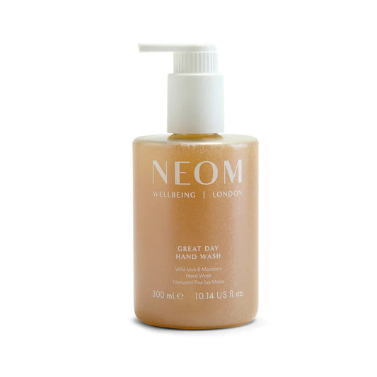 Neom Great Day Hand & Body Wash