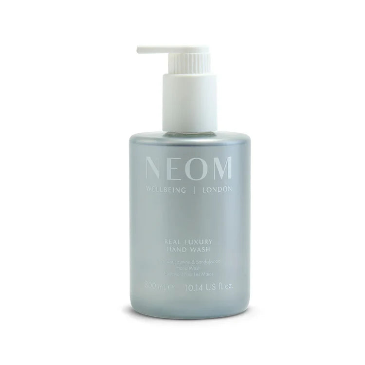 Neom Real Luxury Hand & Body Wash