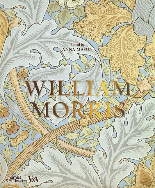 William Morris V & A