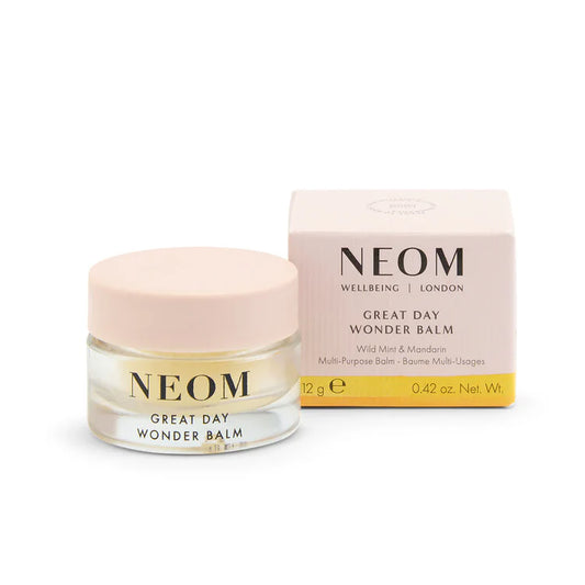 Neom Wonder Balm - Great Day
