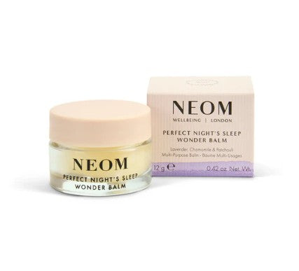 Neom Wonder Balm - Perfect Nights Sleep