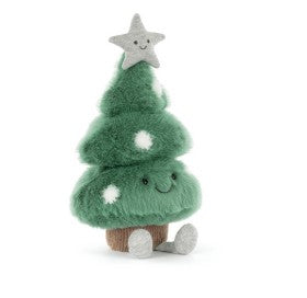 Jellycat Amuseables Christmas Tree