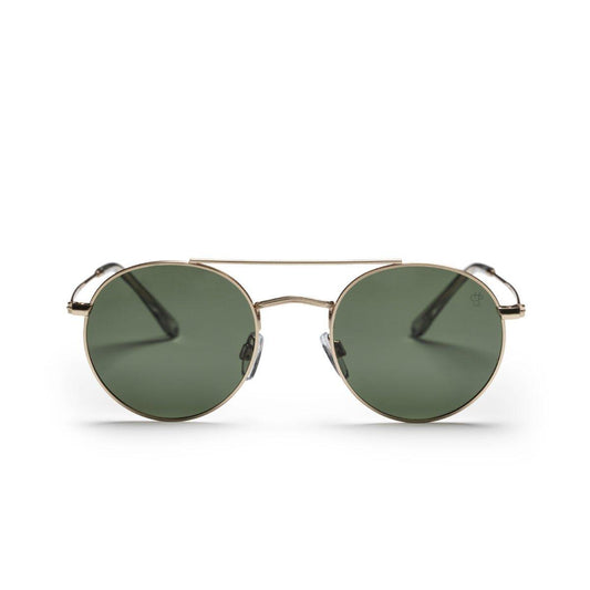 CHPO Sunglasses, Noel - Gold