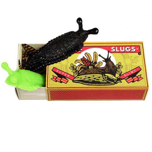 Box Of Slugs