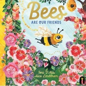 Bee's Are Our Friends
