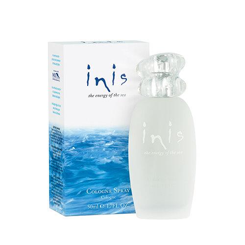 Inis Cologne Spray Fragrance