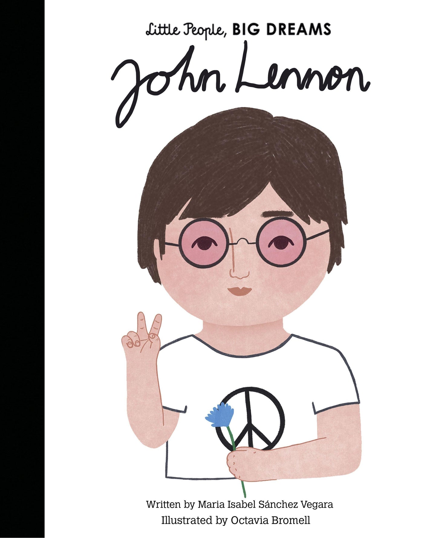 Little people John Lennon