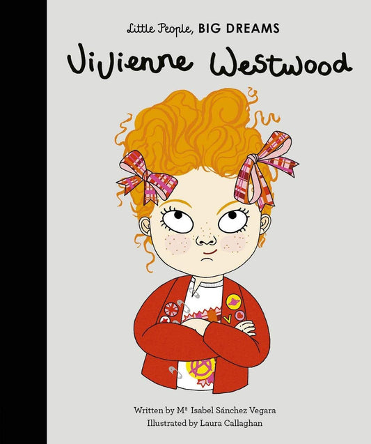 Little people Vivienne Westwood