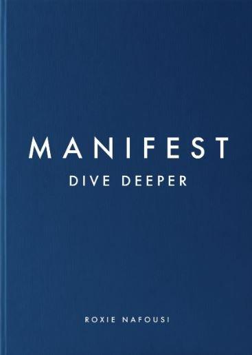 Manifest: Dive deeper
