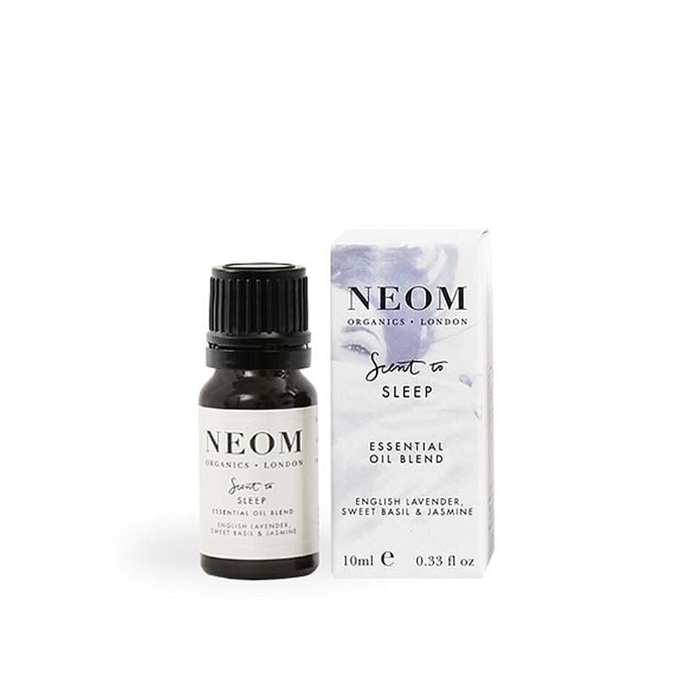 Neom Perfect Night's Sleep Essential Oil Blend