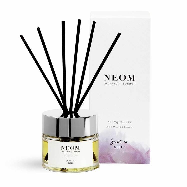 Neom Tranquility Reed Diffuser
