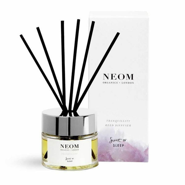 Neom Tranquility Reed Diffuser – Abigail's Lifestyle
