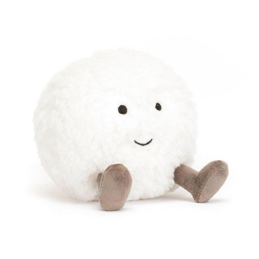 Jellycatt Amuseables Snowball