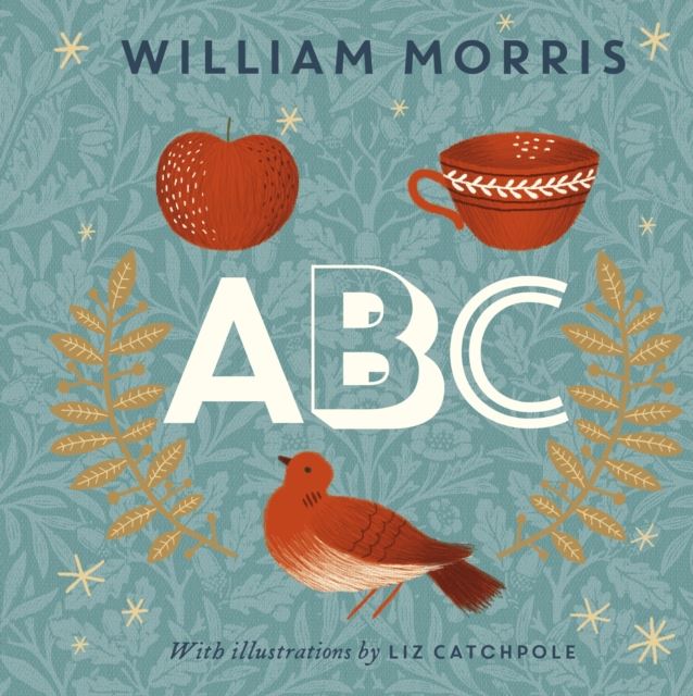 William Morris ABC