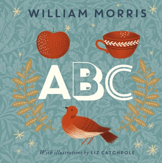 William Morris ABC