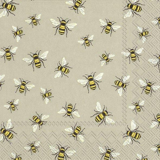 Napkins, Lovely Bee's Linen