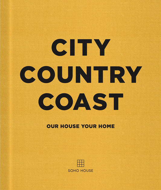 City Country Coast