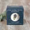Toasted Crumpet Fine Bone China Mini Jug Hydrangea