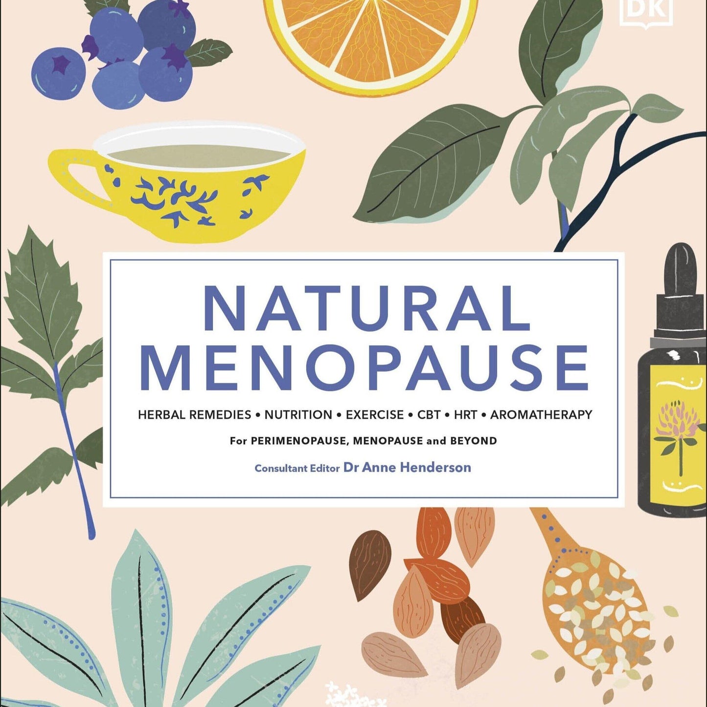 Natural Menopause