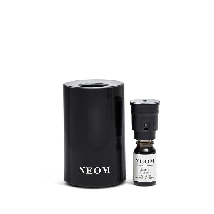 Neom Wellbeing Pod Mini Essential Oil Diffuser