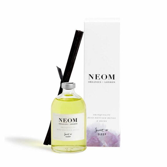 Neom Tranquility Reed Diffuser Refill