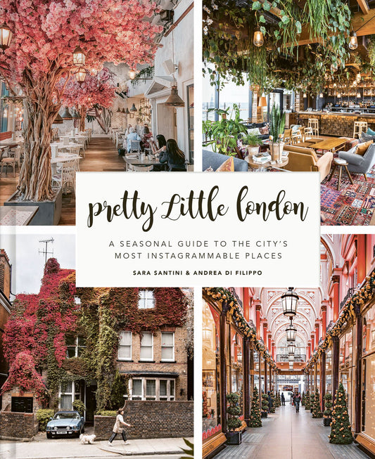 Pretty Little London