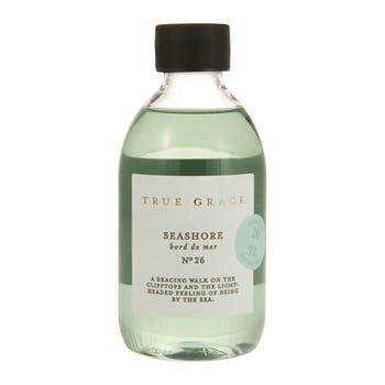 True Grace Reed Diffuser Refill Seashore