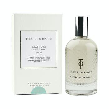 True Grace Village Roomspray Seashore