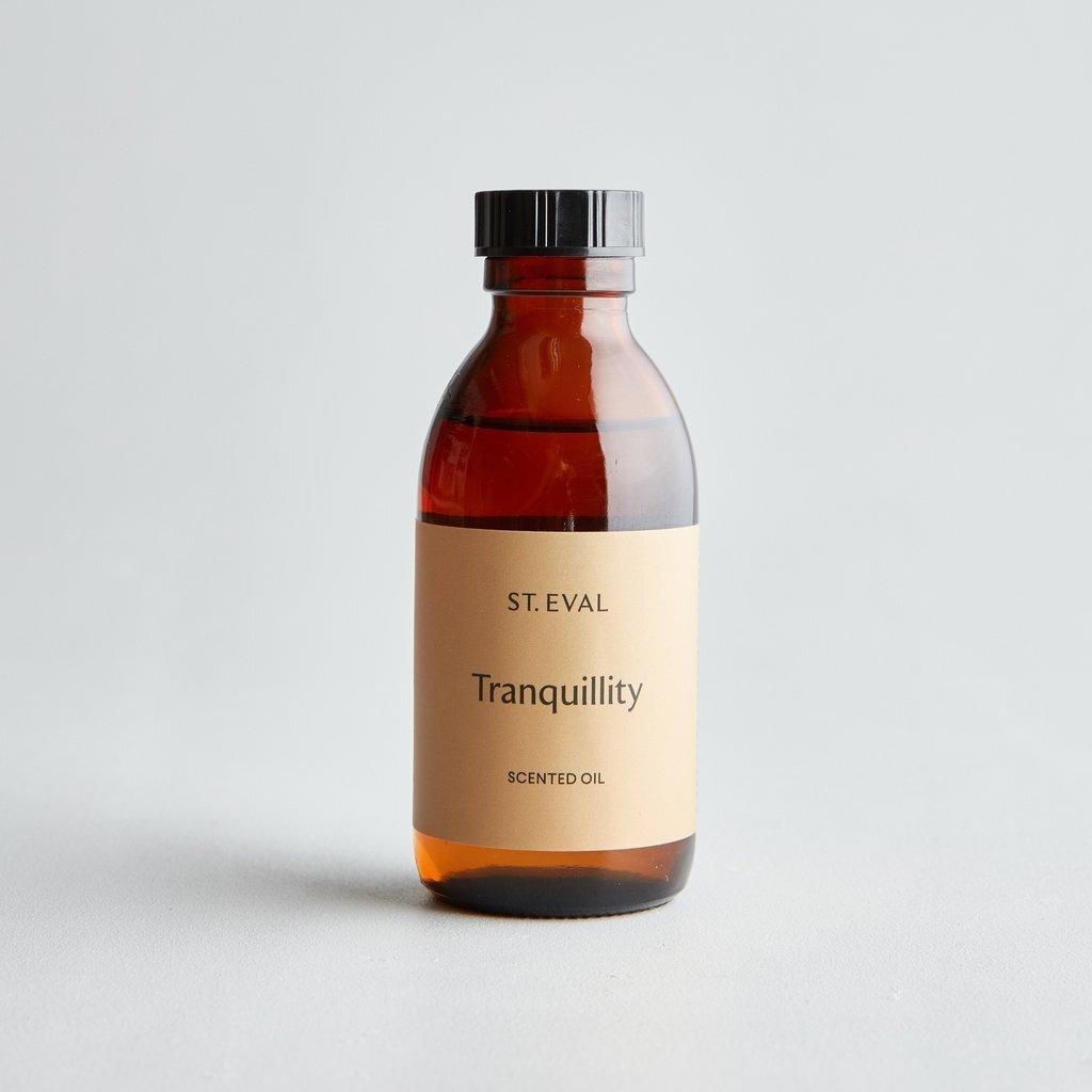 St Eval Tranquility Reed Diffuser Refill