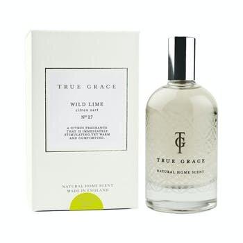 True Grace Village Roomspray Wild Lime